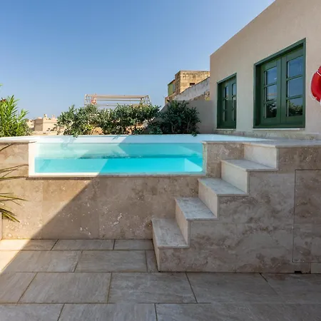 Lorenzo Bed and Breakfast 4*