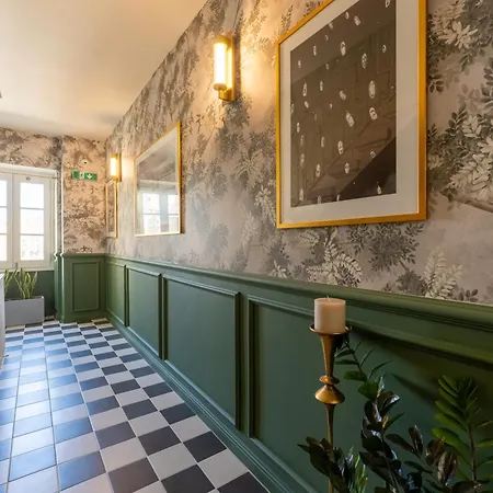 Lorenzo Bed and Breakfast Birgu