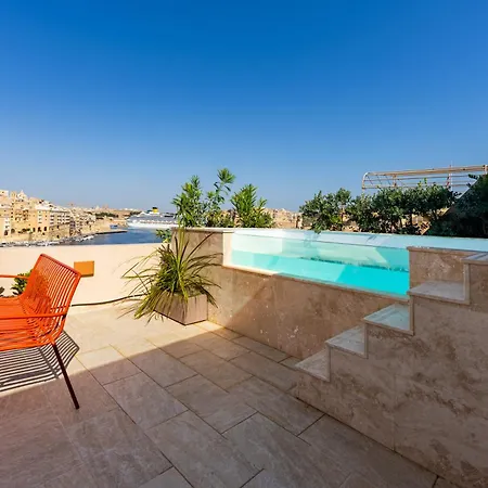 Lorenzo Bed and Breakfast 4*