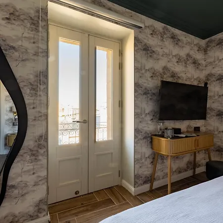 Lorenzo Bed and Breakfast 4*
