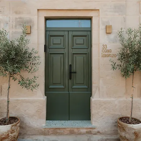 Bed and Breakfast Lorenzo 4*