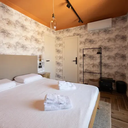 Lorenzo Bed and Breakfast Birgu