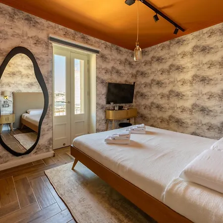 Bed and Breakfast Lorenzo