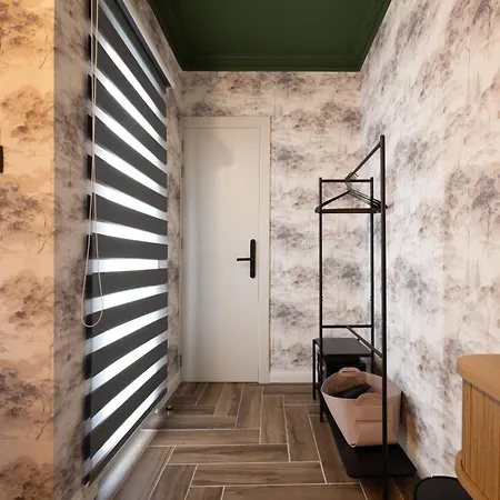 Lorenzo Bed and Breakfast 4*