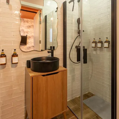 Bed and Breakfast Lorenzo Birgu