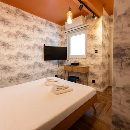 Lorenzo Bed and Breakfast Birgu