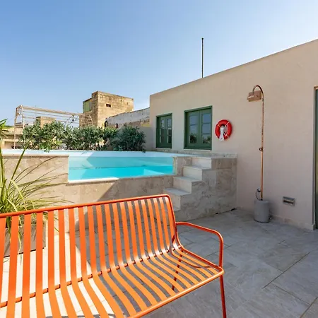 Bed and Breakfast Lorenzo Birgu