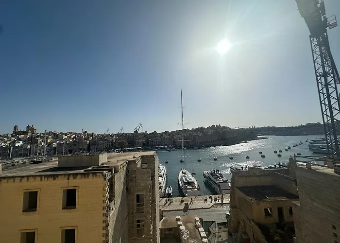 Bed & Breakfast Lorenzo