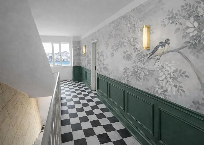 Lorenzo Bed & Breakfast Birgu